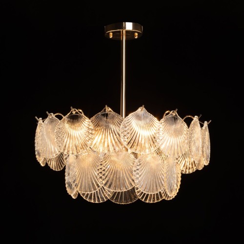 Подвесная люстра De City Бриз 230010706, купить в Минске по самой низкой цене