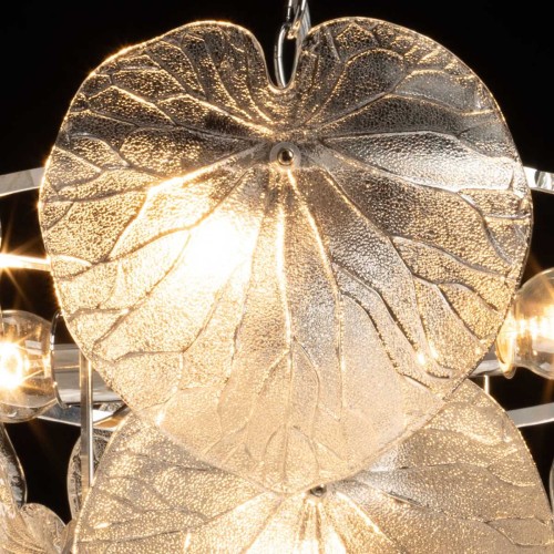 Люстра De City Бриз 230011005, купить в Минске по самой низкой цене