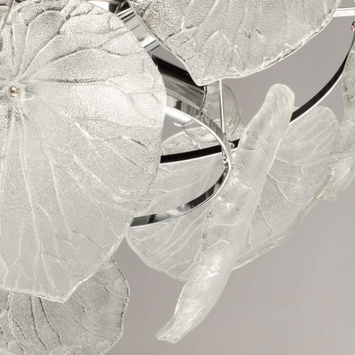 Люстра De City Бриз 230011005, купить в Минске по самой низкой цене