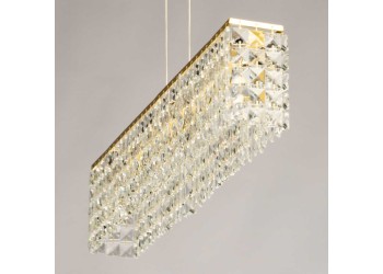 Люстра De City Бриз 230011301