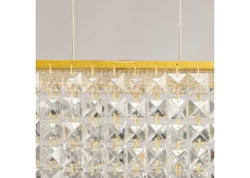 Люстра De City Бриз 230011301