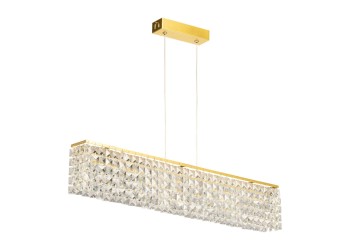 Люстра De City Бриз 230011301