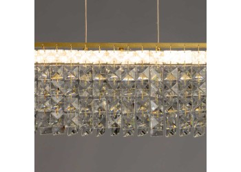 Люстра De City Бриз 230011301