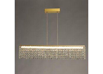 Люстра De City Бриз 230011301