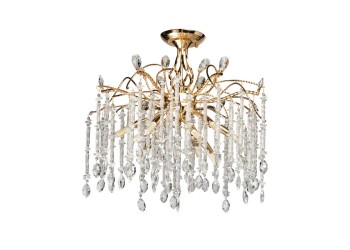 Люстра De City Бриз 230011409