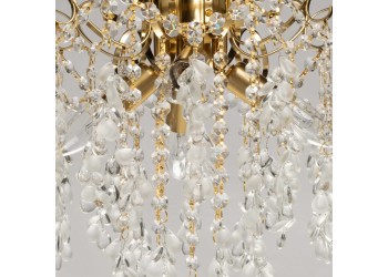 Люстра De City Бриз 230011504