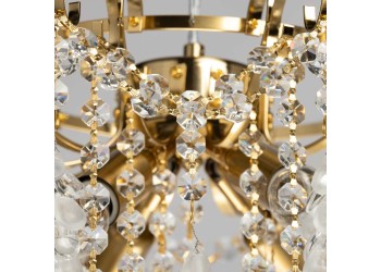 Люстра De City Бриз 230011504