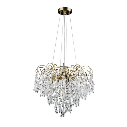 Люстра De City Бриз 230011606, купить в Минске по самой низкой цене