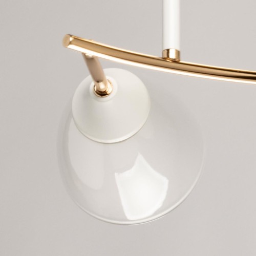 Люстра De City Восторг 242017802, купить в Минске по самой низкой цене