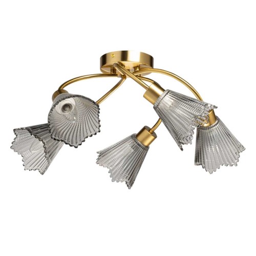 Люстра De City Восторг 242018205, купить в Минске по самой низкой цене