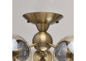 Люстра De City Оливия 306013405