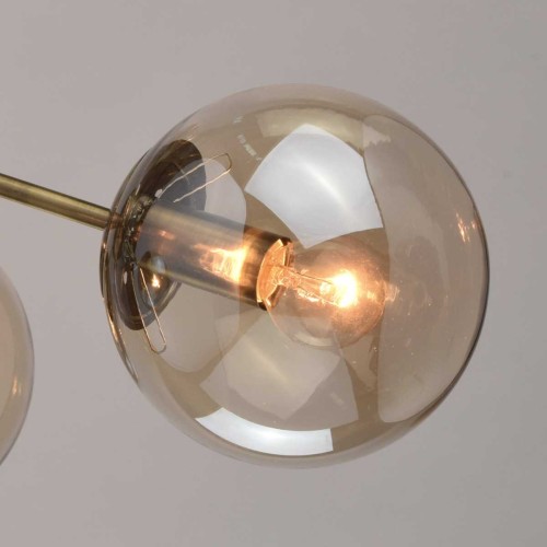 Люстра De City Оливия 306013405, купить в Минске по самой низкой цене