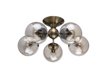 Люстра De City Оливия 306013405