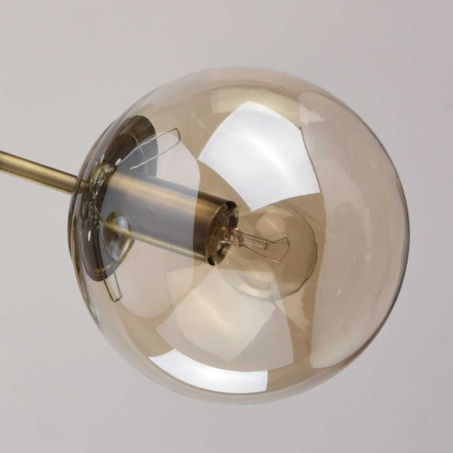 Люстра De City Оливия 306013405, купить в Минске по самой низкой цене