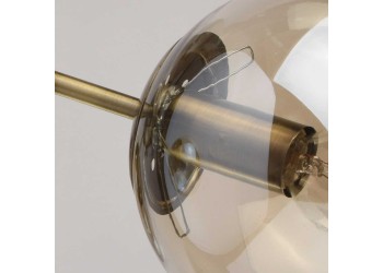 Люстра De City Оливия 306013405