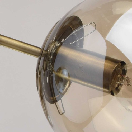 Люстра De City Оливия 306013405, купить в Минске по самой низкой цене