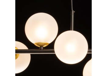 Люстра De City Оливия 306015707