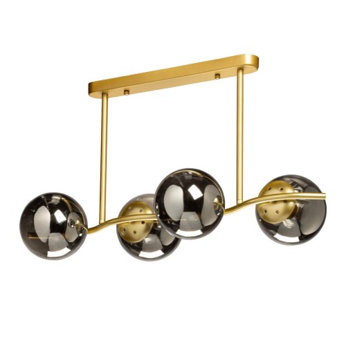 Люстра De City Оливия 306016404, купить в Минске по самой низкой цене