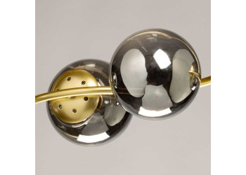 Люстра De City Оливия 306016506