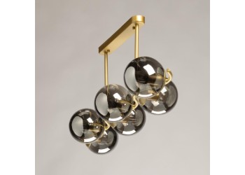 Люстра De City Оливия 306016506