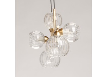 Люстра De City Оливия 306016705