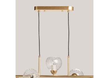 Люстра De City Оливия 306016705