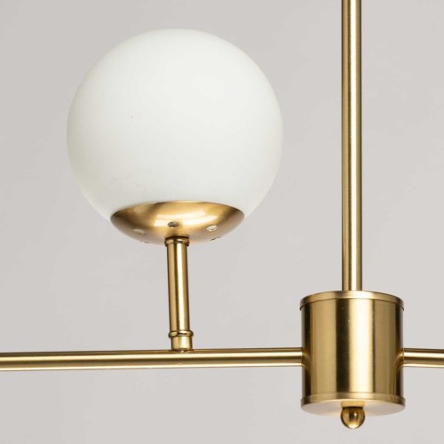 Люстра De City Оливия 306016904, купить в Минске по самой низкой цене