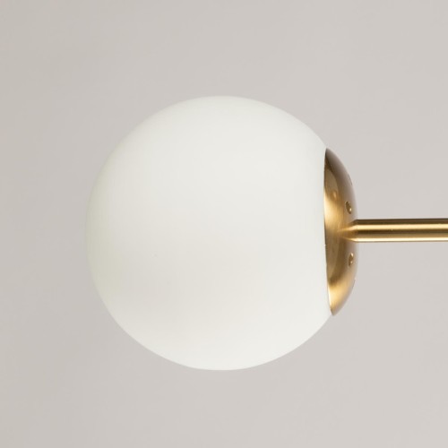 Люстра De City Оливия 306016904, купить в Минске по самой низкой цене