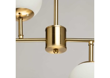 Люстра De City Оливия 306016904