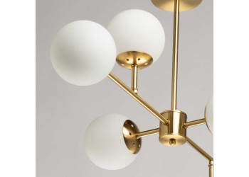 Люстра De City Оливия 306017006