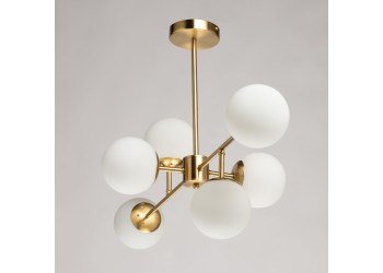 Люстра De City Оливия 306017006