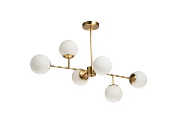 Люстра De City Оливия 306017006