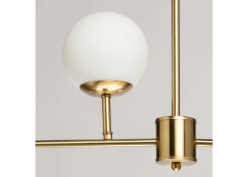 Люстра De City Оливия 306017006