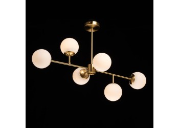 Люстра De City Оливия 306017006