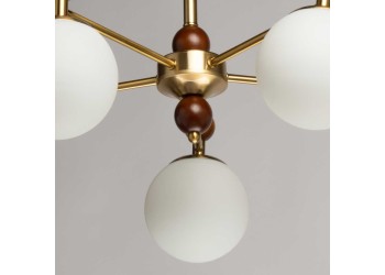 Люстра De City Оливия 306017105