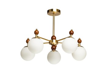 Люстра De City Оливия 306017105