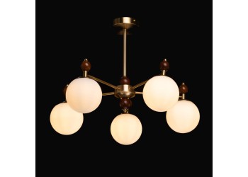 Люстра De City Оливия 306017105