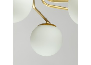 Люстра De City Оливия 306017208