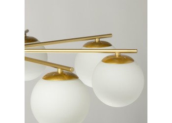 Люстра De City Оливия 306017208