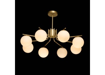 Люстра De City Оливия 306017208