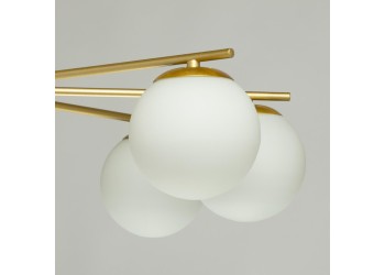 Люстра De City Оливия 306017208