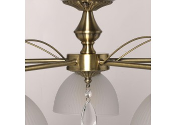 Люстра De City Блеск 315016505