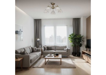 Люстра De City Блеск 315016505