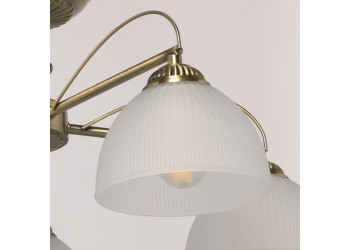 Люстра De City Блеск 315016505