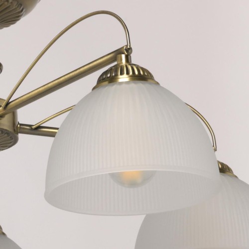 Люстра De City Блеск 315016505, купить в Минске по самой низкой цене