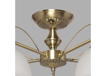 Люстра De City Блеск 315016505