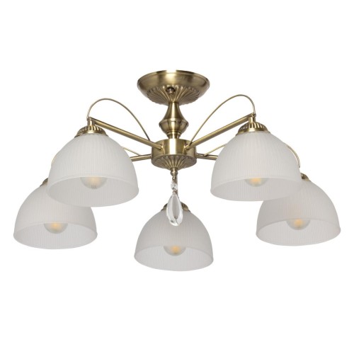 Люстра De City Блеск 315016505, купить в Минске по самой низкой цене