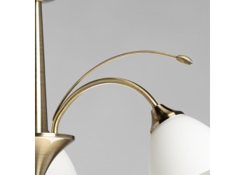 Люстра De City Блеск 315016603