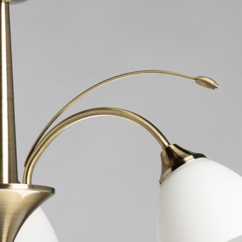 Люстра De City Блеск 315016603, купить в Минске по самой низкой цене