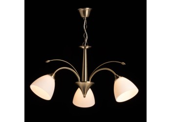 Люстра De City Блеск 315016603